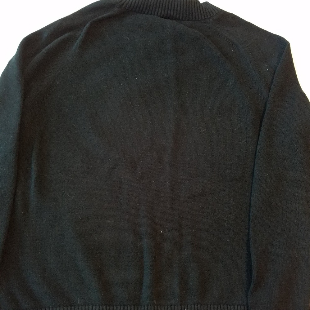 Nice crewneck sweater - Picture 3 of 3